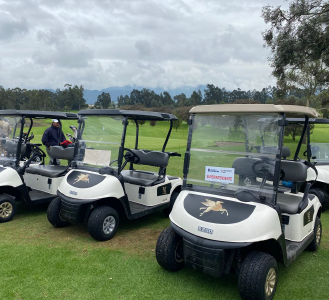 Background Banner Result