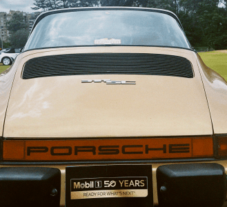 Article Concurso elegancia Porsche