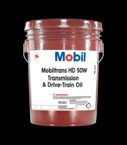 Mobil Delvac Legend™ 1340 - Slide 1