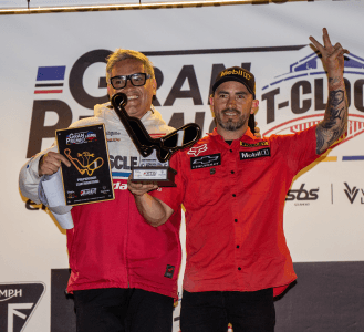 Article MotoGP