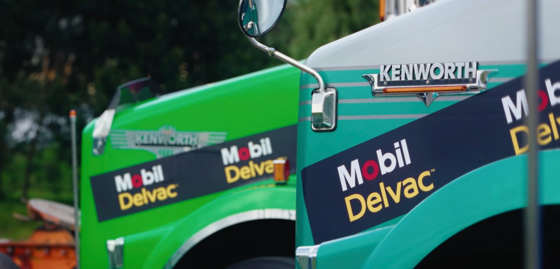 Article La chispa dorada del Gran Premio Mobil Delvac™ celebró 100 años de historia y pasión sobre ruedas