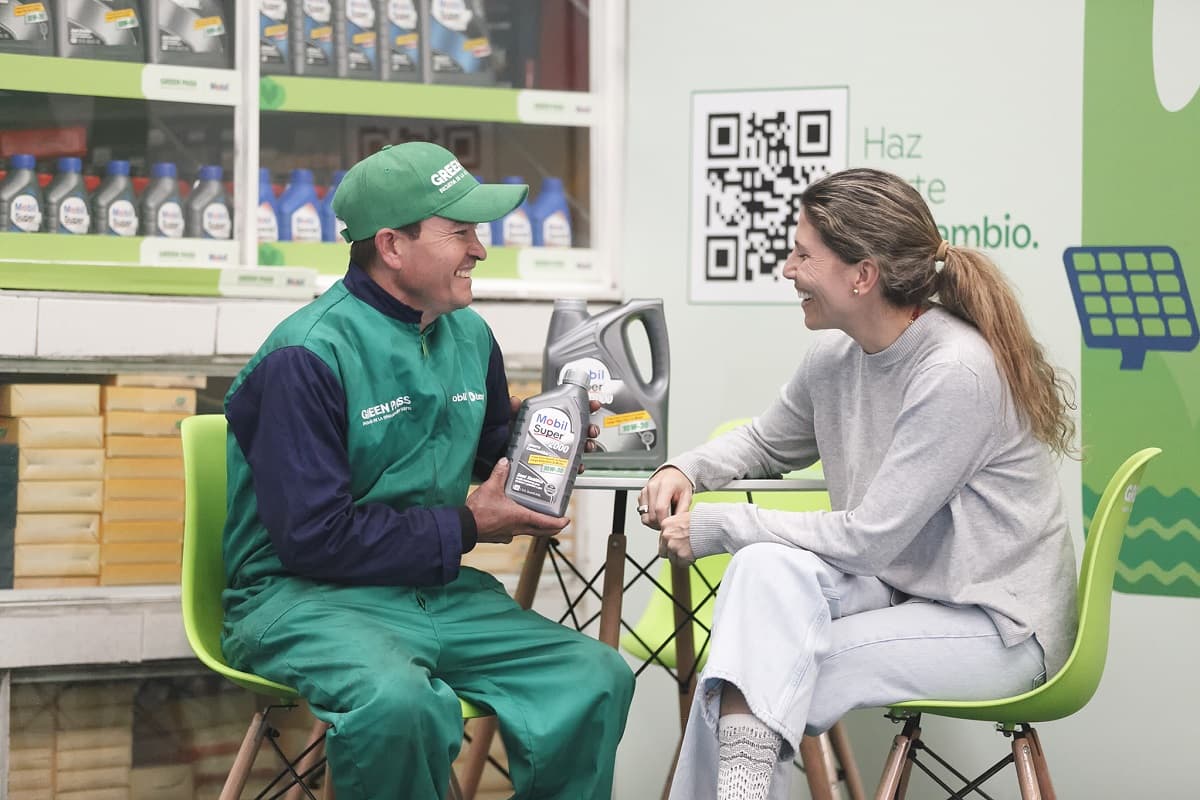 Background Banner Result