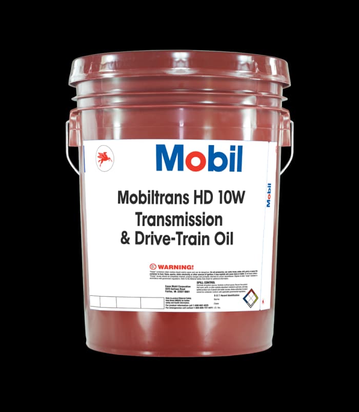 Mobiltrans™ HD 10W - Slide 1