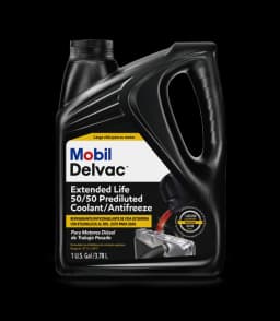 Mobil Super™ Extended Life - Slide 1