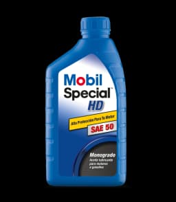 Mobil Special™ HD 50 - Slide 1