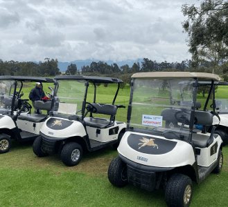 Article Torneo Golf PGA